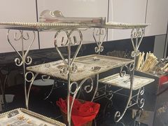 -北京亚奥国际酒店