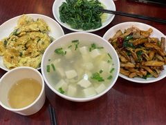 -古早人小吃店(黄河北路店)