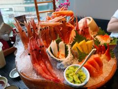 -花潮料理艺食馆(成都万象城店)