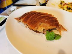 -四季民福烤鸭店(前门店)
