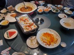 -楚鱼王·河鲜·湖北菜(华农店)