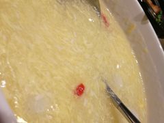 -小厨娘淮扬菜(六合欢乐港店)