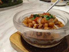 -隆聚·时令海鲜(洪兴店)