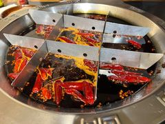 -大龙火锅(老店)