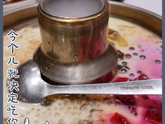 -眉州东坡(华联万柳店)