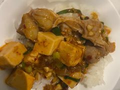 -咪咪川菜(太乙路店)