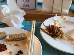 -亚龙湾希尔顿自助餐厅·海鲜·烧烤·沙滩BBQ·现场乐队