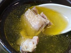 肥西老母鸡汤-老乡鸡(南京新街口洪武北路店)