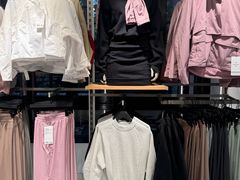 -lululemon(新天地店)