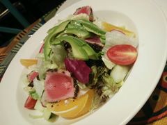 -芭莉与彩虹西餐厅(成都合生汇店)