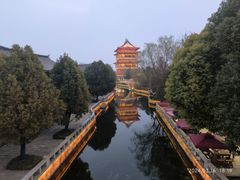 -台儿庄古城