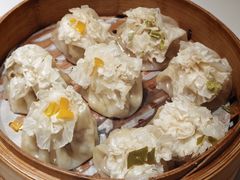 -龍聚祥烧麦馆(万达店)