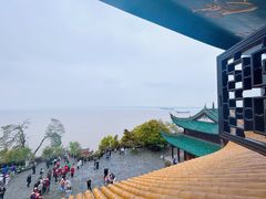 -岳阳楼景区