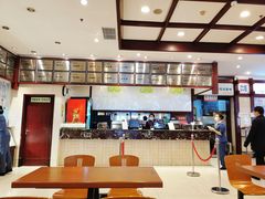 -龙抄手(春熙路总店)