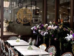 -LE MISSMORE餐酒吧(茉念西里店)
