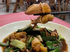 -红灯笼龙凤饭店(宁波老字号店)