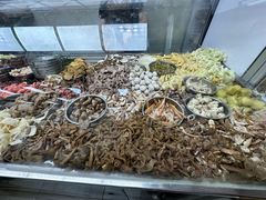 -福屿鲜捞小吃·捞化(福屿总店)