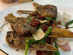 -老鄞江清水龙虾•赵赵家(江北店)