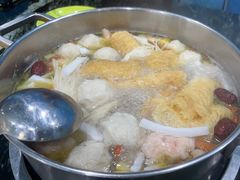 -小海豚•老字号海鲜餐厅(天涯店)