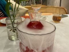 -若蘭慈·无国界素食料理(欢乐海岸店)