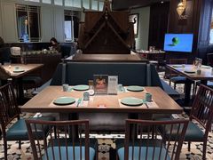 -安南越南餐厅(青岛万象城店)