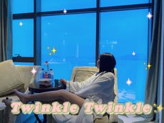 -厦门途易蓝罗约海景温泉酒店(园博苑地铁站店)