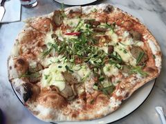 -玛尚诺Pizza&Bar(长泰广场店)