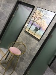 -YS·Pilates隐舍普拉提