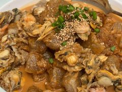 -旺角小渔村·海肠捞饭开创者(环山路店)