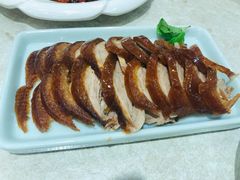 精品烤鸭-紫光园(顺义店)