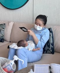 -圣贝拉母婴护理中心(深圳莱佛士店)