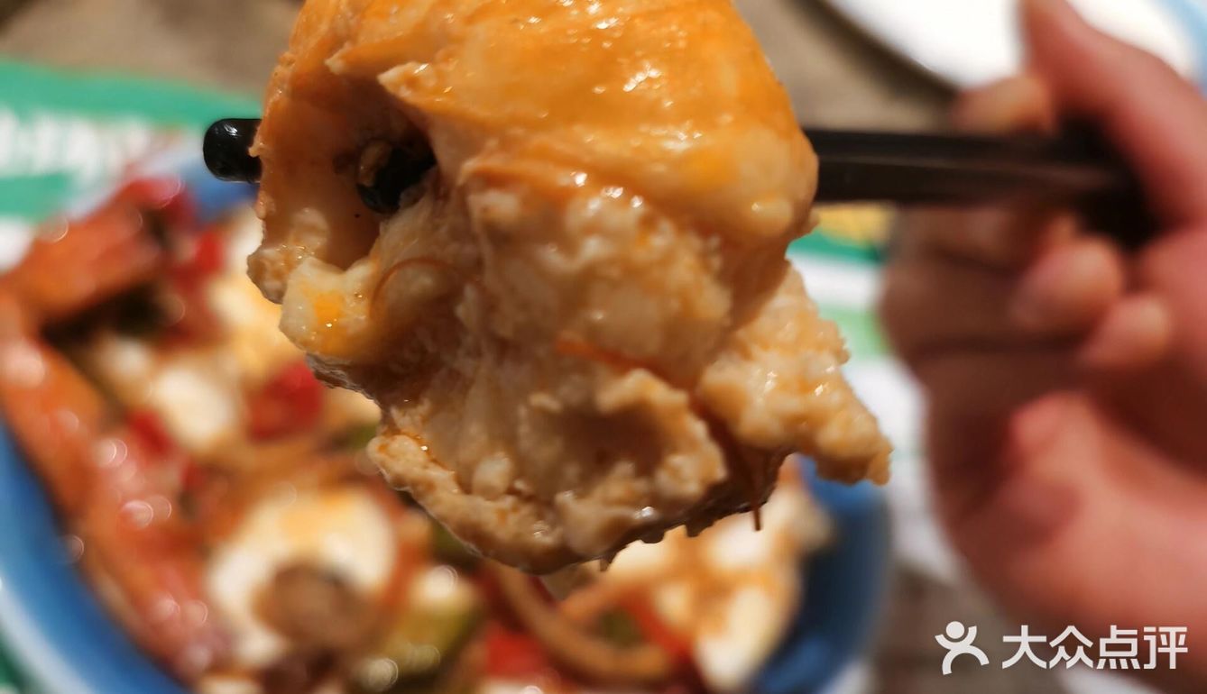 关于上海这家我唯一能吃回本的自助……