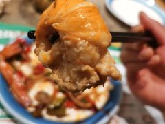 -亚马逊蒸汽活海鲜自助(LCM置汇旭辉广场店)