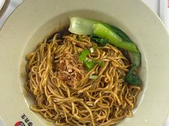 -李先生牛肉面大王(长春儿童医院店)