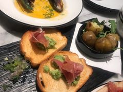 -玛尚诺Pizza&Bar(长泰广场店)