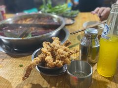 -渝味黄姐火锅(黄泥村店)
