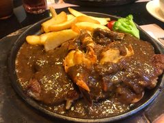 -维园港式茶餐厅(龙岗盛平店)