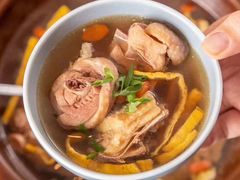 养生土鸡煲-東大方(海宁海昌路店)