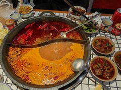 -董眼镜火锅(洪崖洞总店)