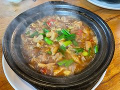 砂锅肥肠-丰乐餐厅·始于1999(千岛湖店)