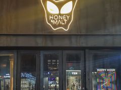 -蜜和麦精酿啤酒吧honey&malt(桐梓林店)