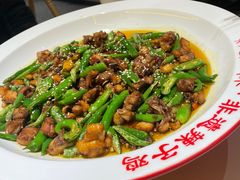 -鸡毛店·川菜(文殊院店)