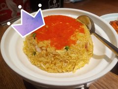 -吕氏疙瘩汤·新鲁菜(济南万象城店)