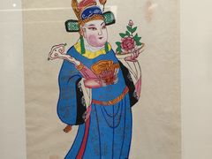 -炎黄艺术馆