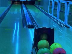 -世代星球·保龄球·镭战真人CS·团建(杨浦店)
