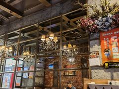 -玛格萝妮(汇智国际商业中心店)