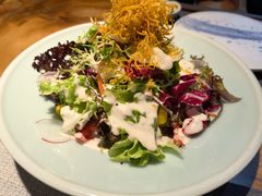 -森味薪火烧•烧鸟居酒屋•日本料理(望京店)