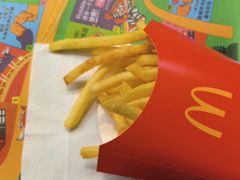 -麦当劳(衡阳解放路店)