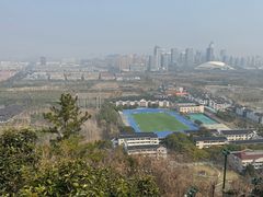 -狼山风景名胜区