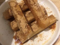 -长颈鹿的口袋钵钵鸡(市南店)
